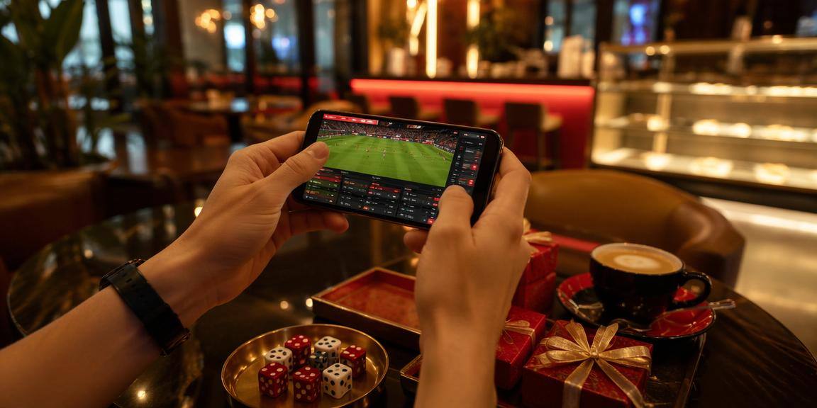 vnd6688 mobile gaming